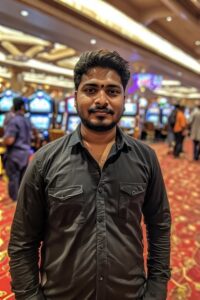 Fahim Alam

