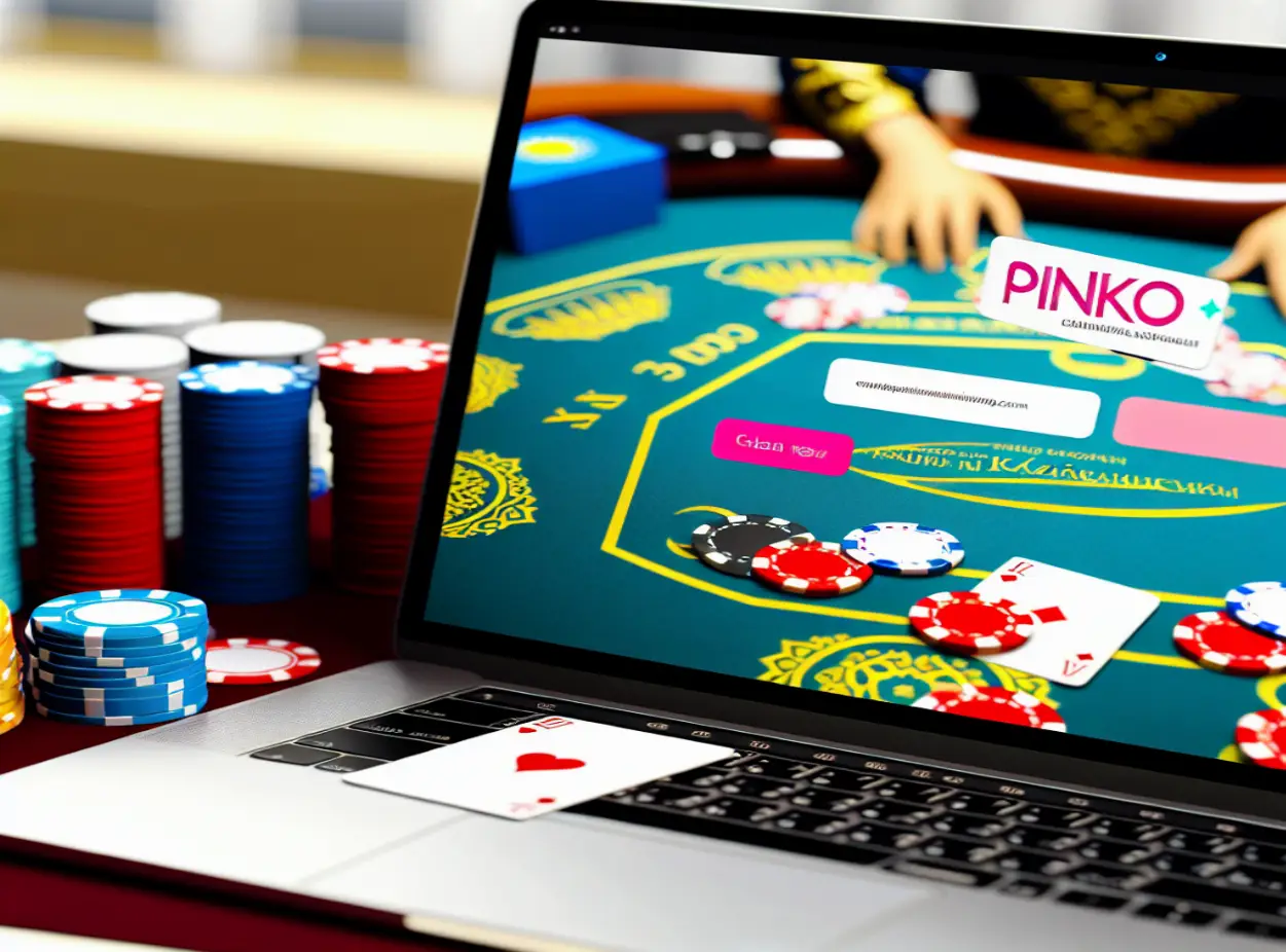how to play casino pin up