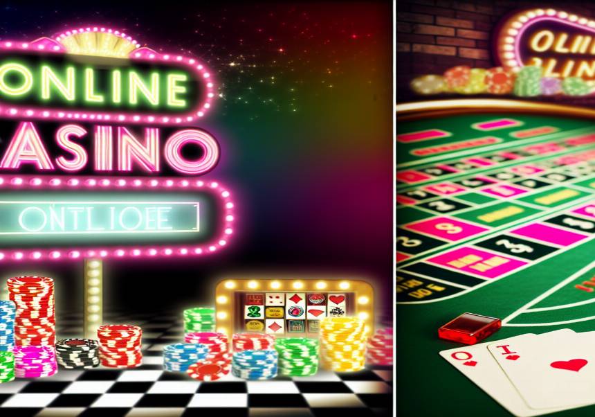 how to start online casino pin up