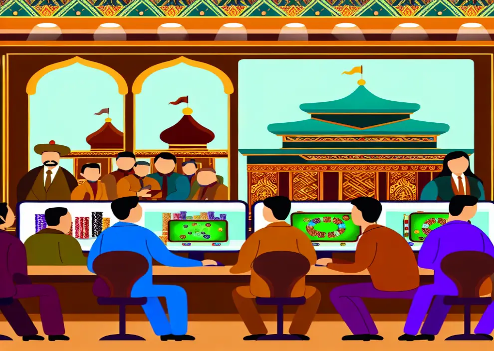 pin-up casino review